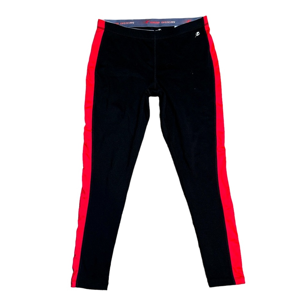 Athletic Quick Dry Pants